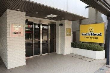 Smile Hotel Hirosaki