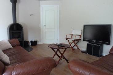 Snehvide Bed & Breakfast