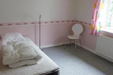Snehvide Bed & Breakfast