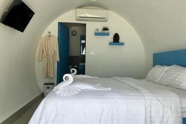 The Pipes Resort