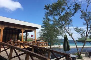 The Pipes Resort