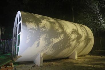 The Pipes Resort