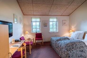 Vilcon Hotel & Konferencegaard