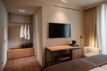 فندق Rhin Garden