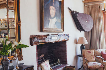 1692 De Kleijne Bos Country House