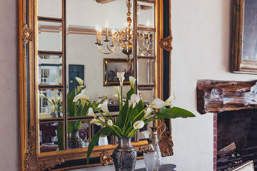 1692 De Kleijne Bos Country House