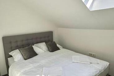 فندق صغير Kaptol Rooms