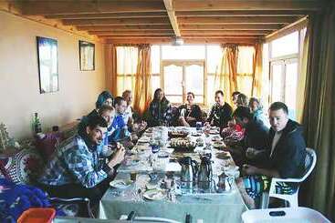 旅馆 Original Surf Morocco