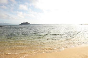 Albergue Pura Vida Corralejo