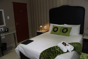 צימר Big Five Guest House