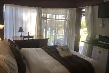 צימר Dara Guest House