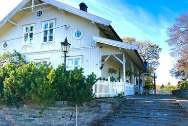 צימר Gjedsjø Gaard