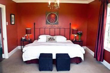 민박 Lastingham Guest Lodge