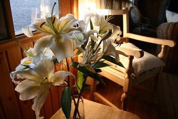 تختخواب و صبحانه Raices Bed&Breakfast