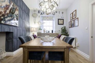 צימר The Town House At Brecon