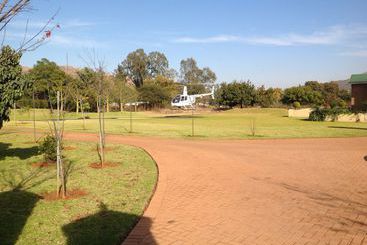 Berit Country Home & Chapel