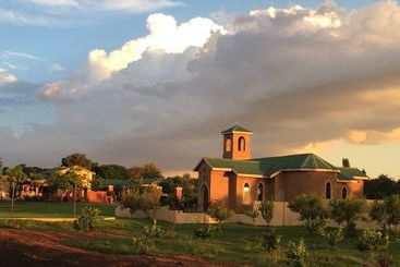 Berit Country Home & Chapel