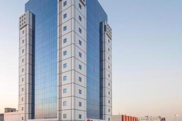 هتل Al Ahsa Grand Serviced Apartment