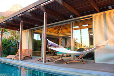 Bungalow 52