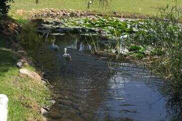 کلبه Chelaya Country Lodge