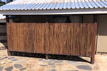 Gecko Cottages