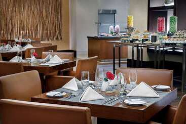 Hilton Hotel & Convention Jabal Omar Makkah