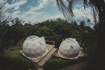 Hostel Da Vila Ilhabela