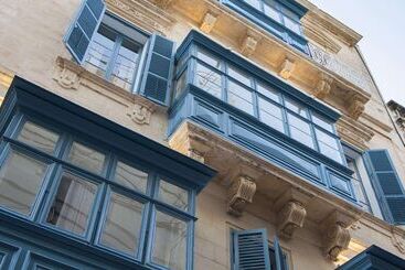 Hotel Ax The Saint John