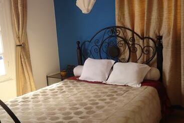 هتل Château Plage Essaouira