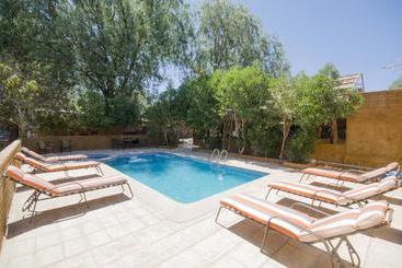 酒店 Don Sebastian