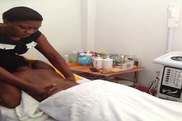 هتل Faculty Apartments & Hostels