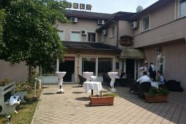 בית מלון כפרי Galerija