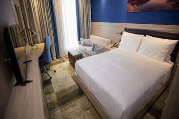 호텔 Hampton By Hilton Bolu