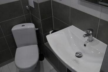 هتل Homer Bydgoszcz Ośrodek Rehabilitacji I Szkolenia Pzn