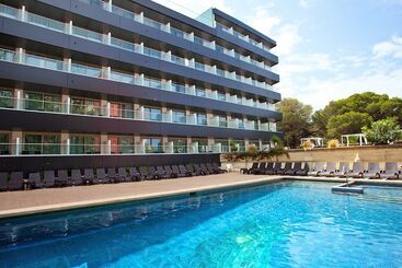 酒店 Ipanema Beach