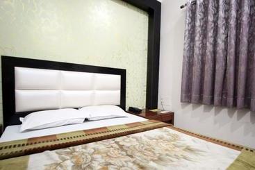 هتل Kirandeep, Agra