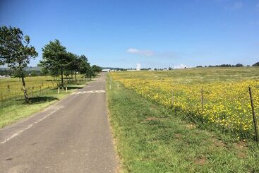 בית מלון כפרי Kwa Jabu Accommodation