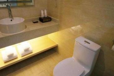 Lavande Hotel Shanghai Hongqiao National Convention Center Branch