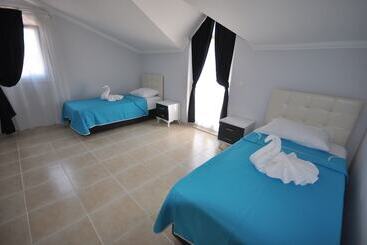 فندق Manolya Apart