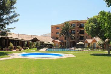 בית מלון כפרי Maray