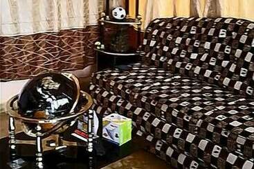 Moonlite Hotel Sunyani Airport