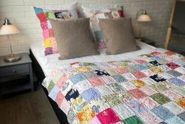 فندق Rørvig Centret