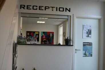 Seaside Hotel Thyborøn