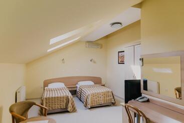 בית מלון כפרי Silver