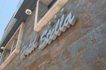 هتل Stella Talca