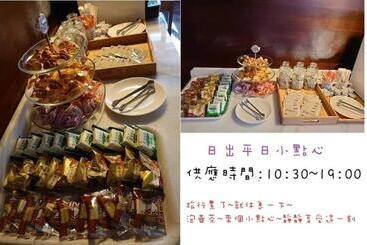 בית מלון כפרי Sunrise