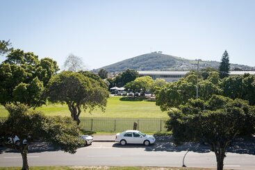 New National Hotel And Conference