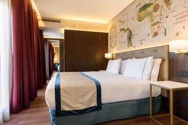 áurea Museum By Eurostars Hotel Company