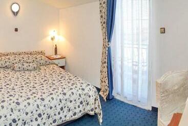 ホテル Villa Neretva   Metković