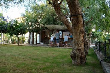 هتل Villa Nergis
